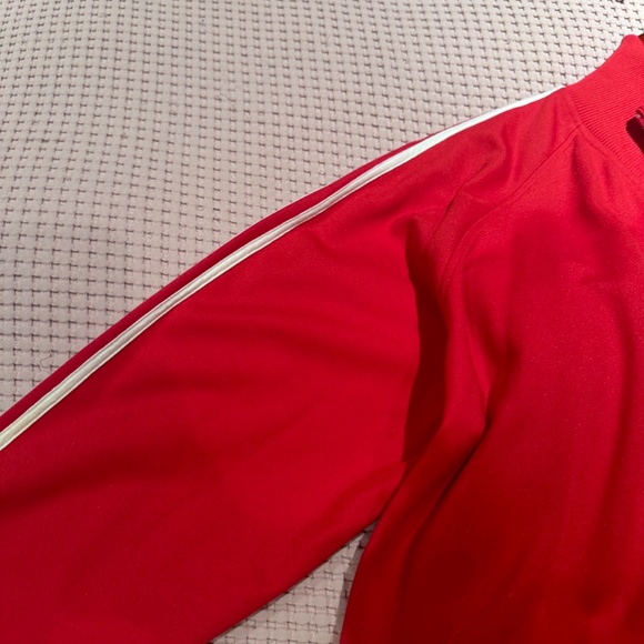 Fred Perry zip up - Picture 3 of 5